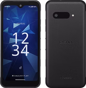 DIGNO BX3